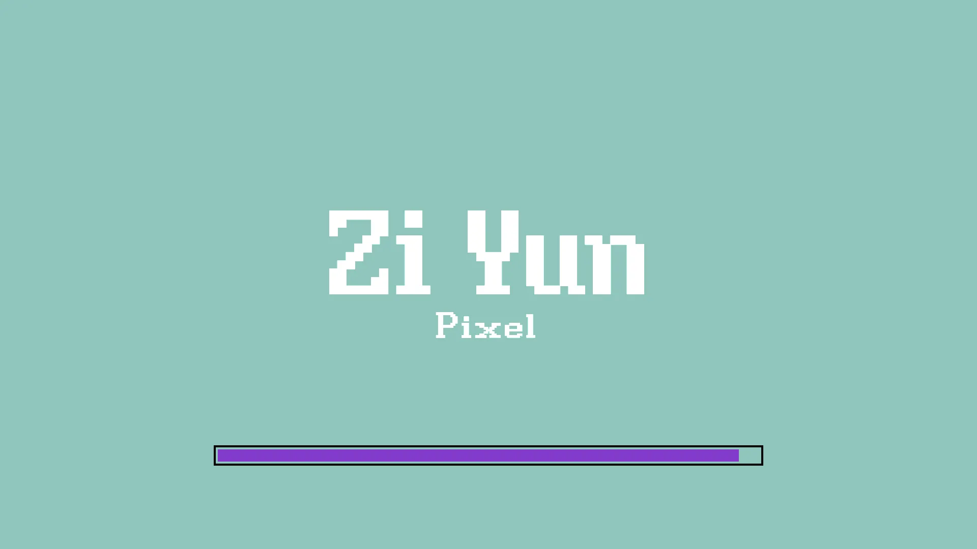 Zi Yun Pixel, Текстуры, Minecraft