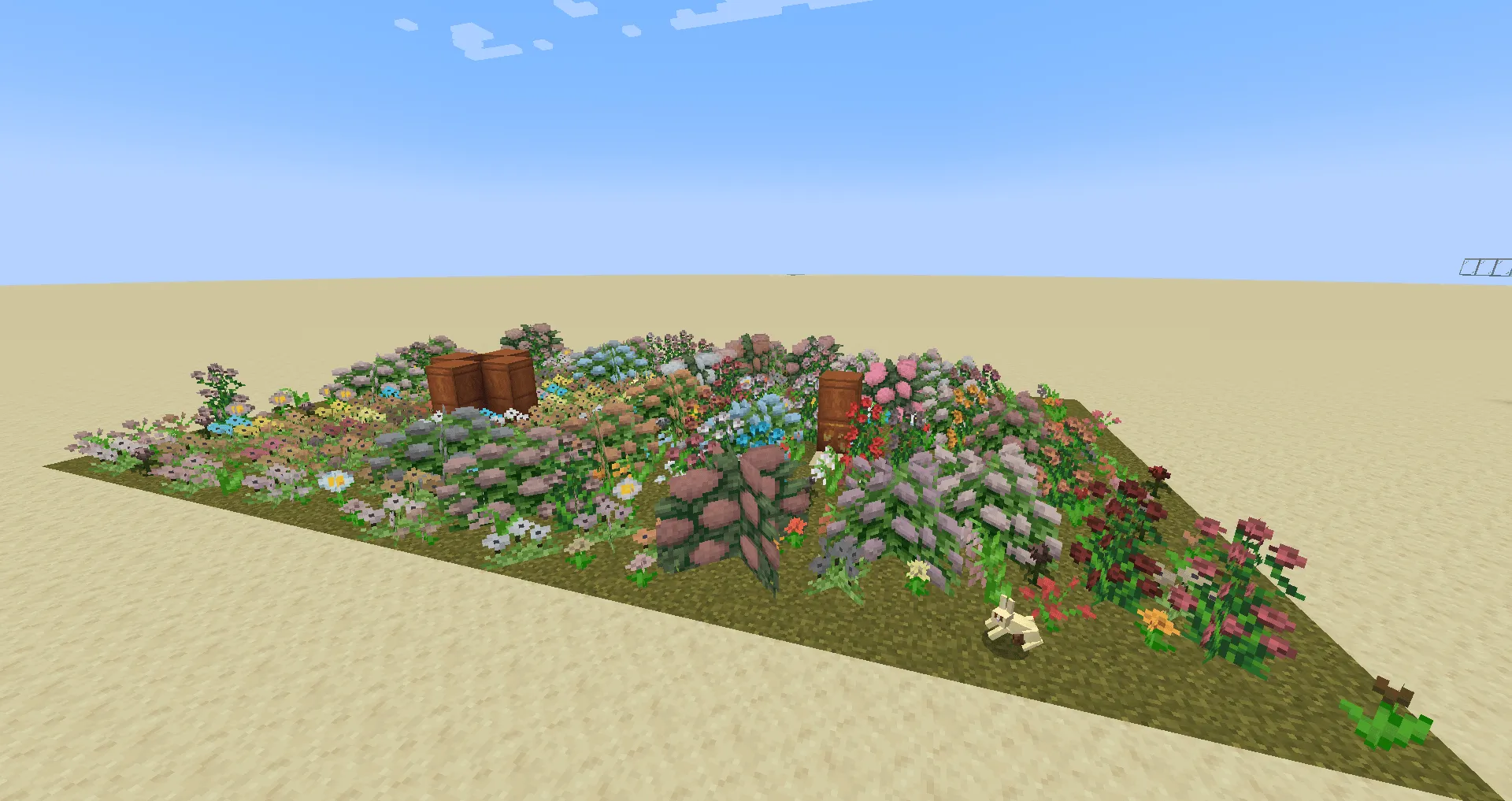 Productive Farming, Моды, Minecraft