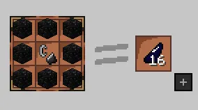 Birdstar's Dream, Моды, Minecraft