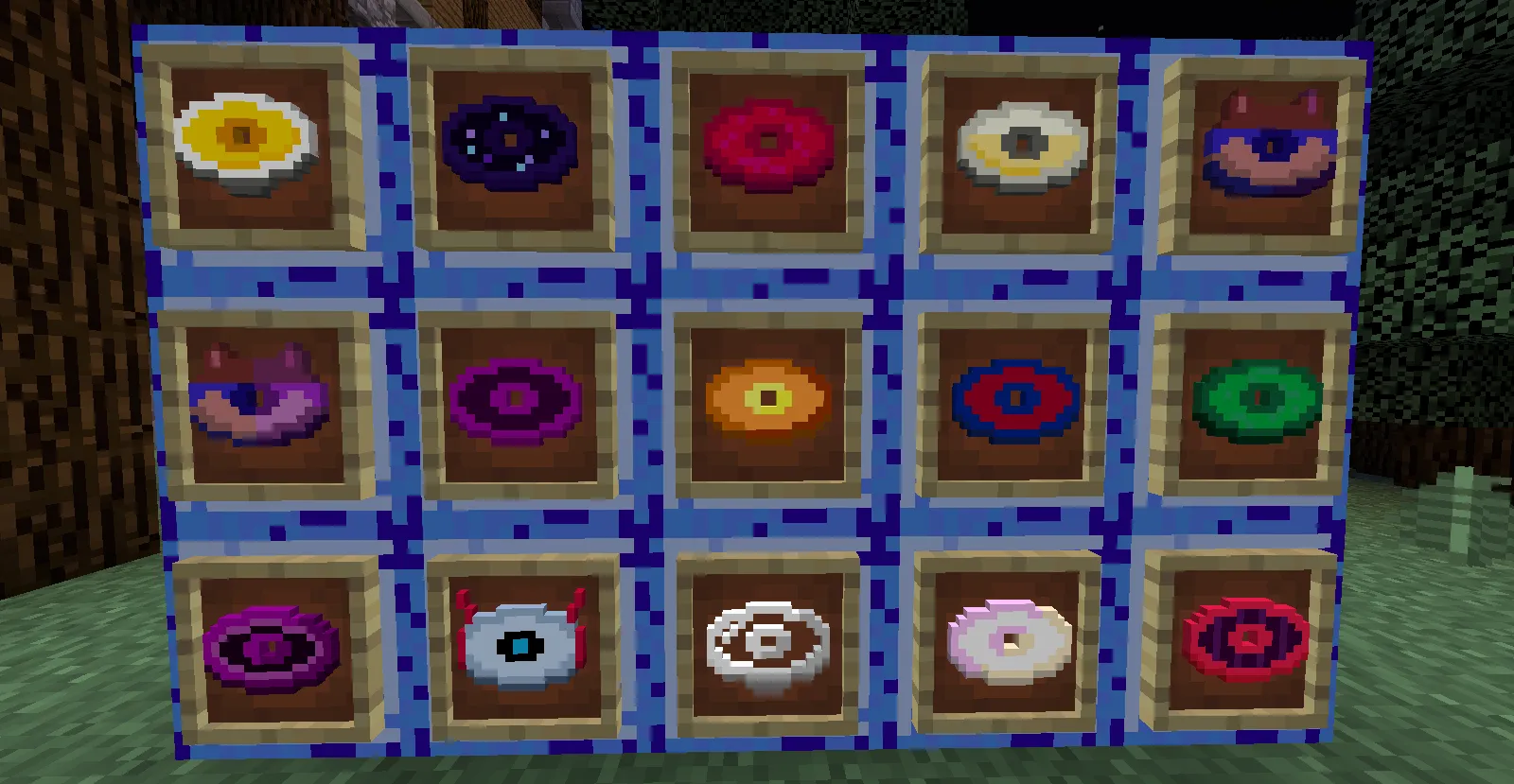 Gregtech PE core — скриншот 3 (Моды, Minecraft)