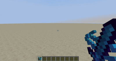 Finally, an Actual Use for Echo Shards!, Моды, Minecraft