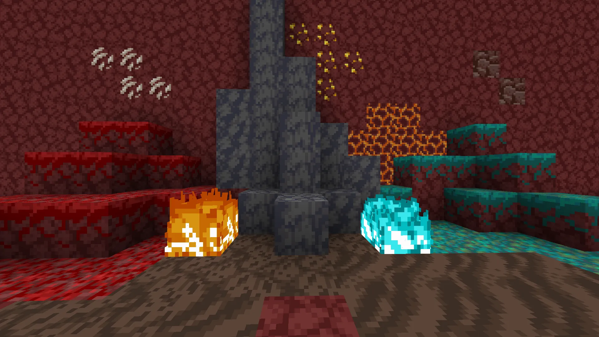 Cipherion's Simplicity — скриншот 5 (Текстуры, Minecraft)