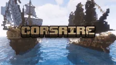Corsaire Gun Pack, Текстуры, Minecraft