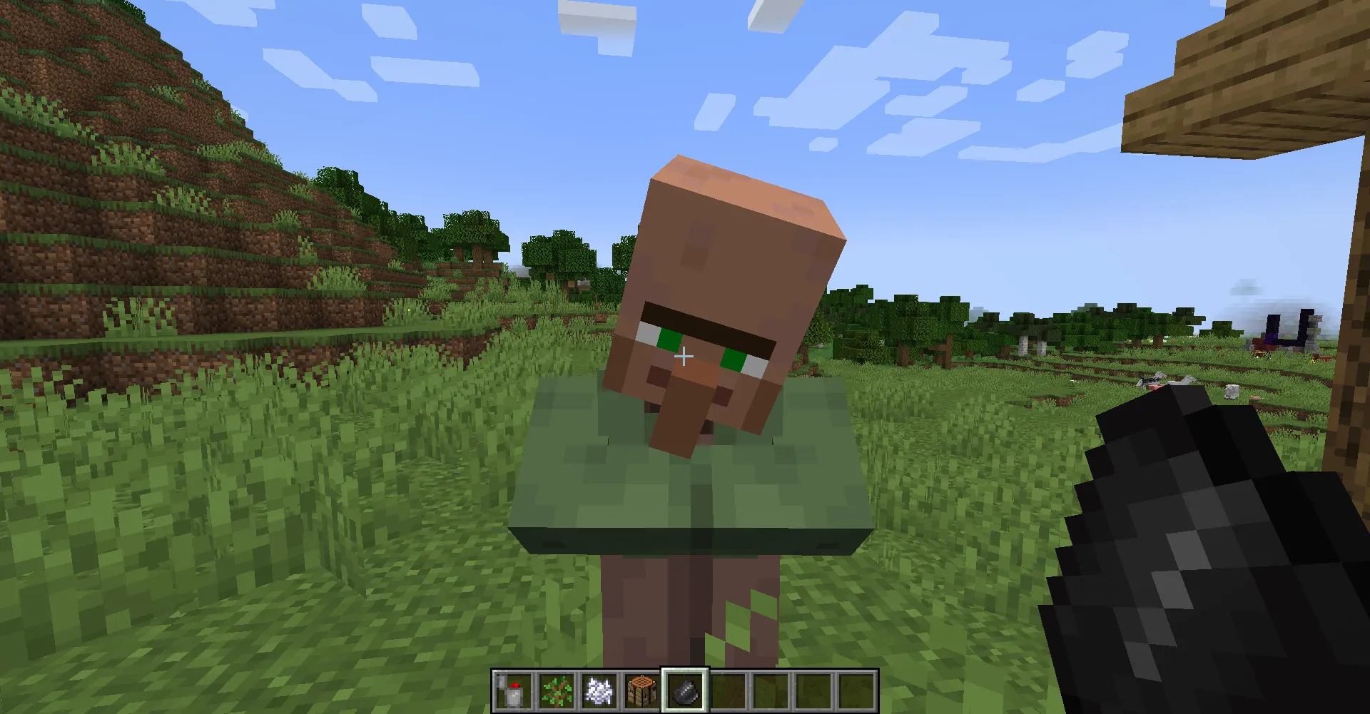 Who Needs Flint?, Моды, Minecraft