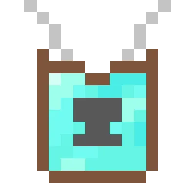 Repair Amulet, Моды, Minecraft