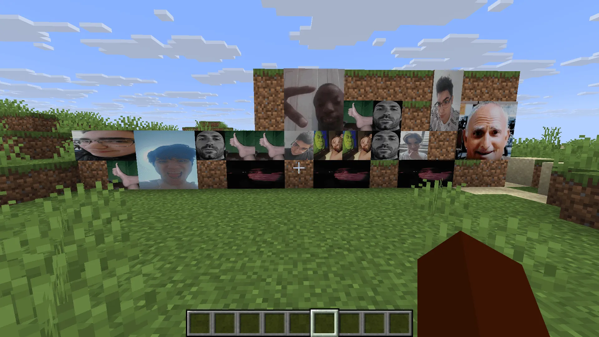 savarigna, Текстуры, Minecraft