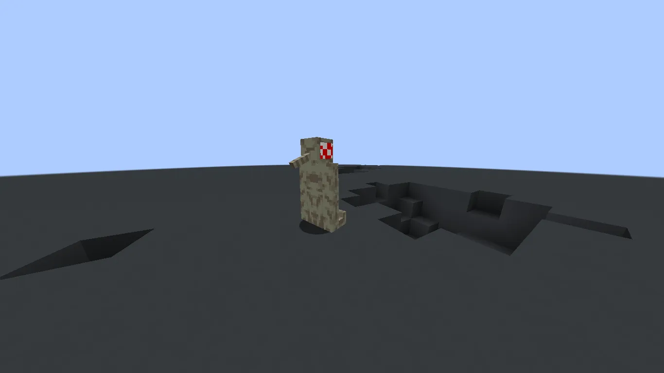 From Hell, Моды, Minecraft