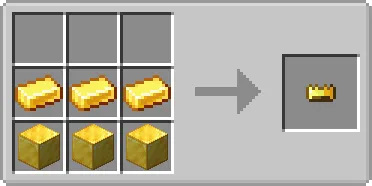 Technoblade Eternal — скриншот 5 (Моды, Minecraft)