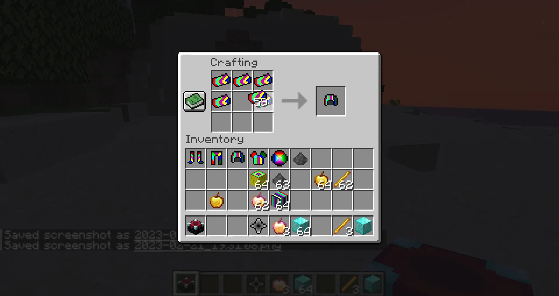 Op-World — скриншот 10 (Моды, Minecraft)