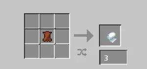 I have Blood n' Bones (IHBNB) — скриншот 5 (Моды, Minecraft)