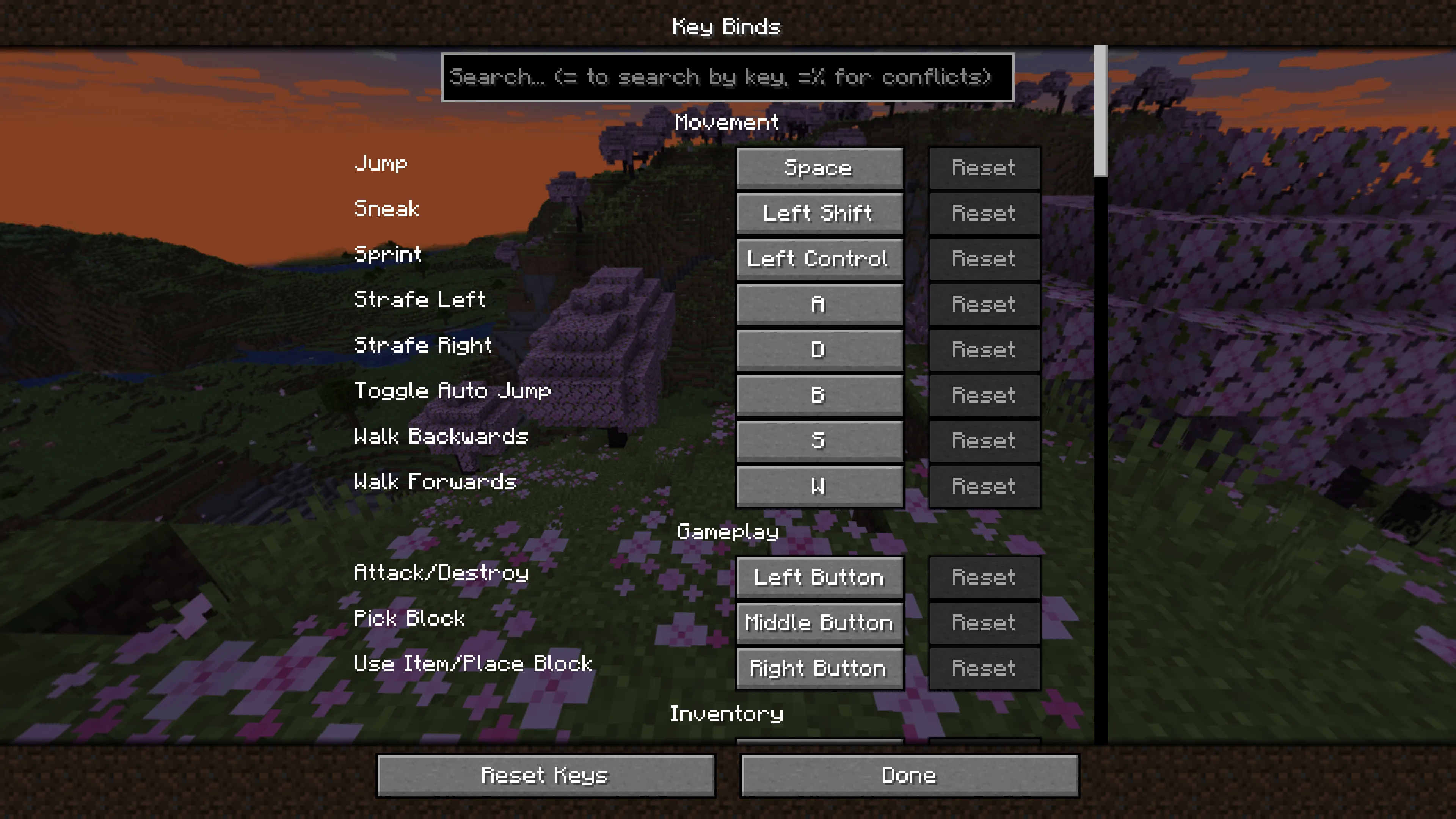 MacroCraft, Моды, Minecraft