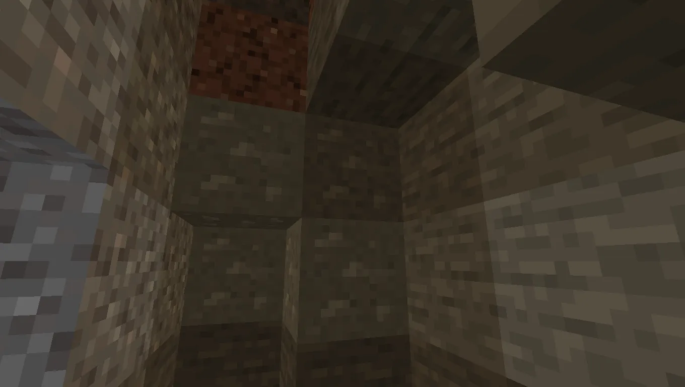 The Better Mod — скриншот 3 (Моды, Minecraft)