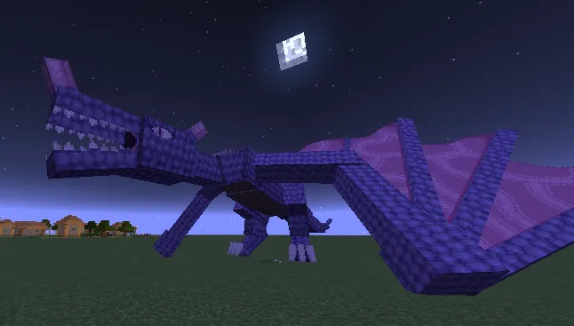 Sun's Calamity, Моды, Minecraft