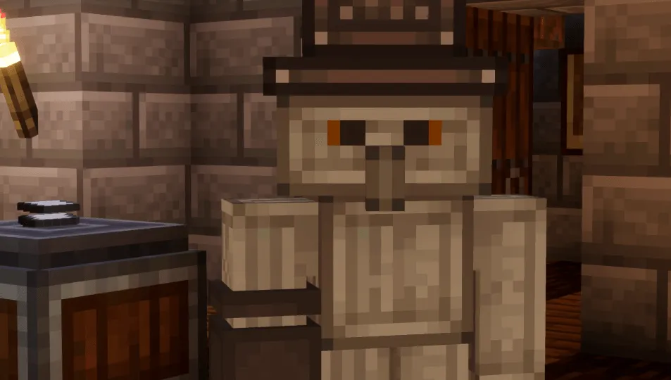 Create: Golems Galore — скриншот 2 (Моды, Minecraft)
