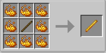 Create: Advanced Crafting, Моды, Minecraft