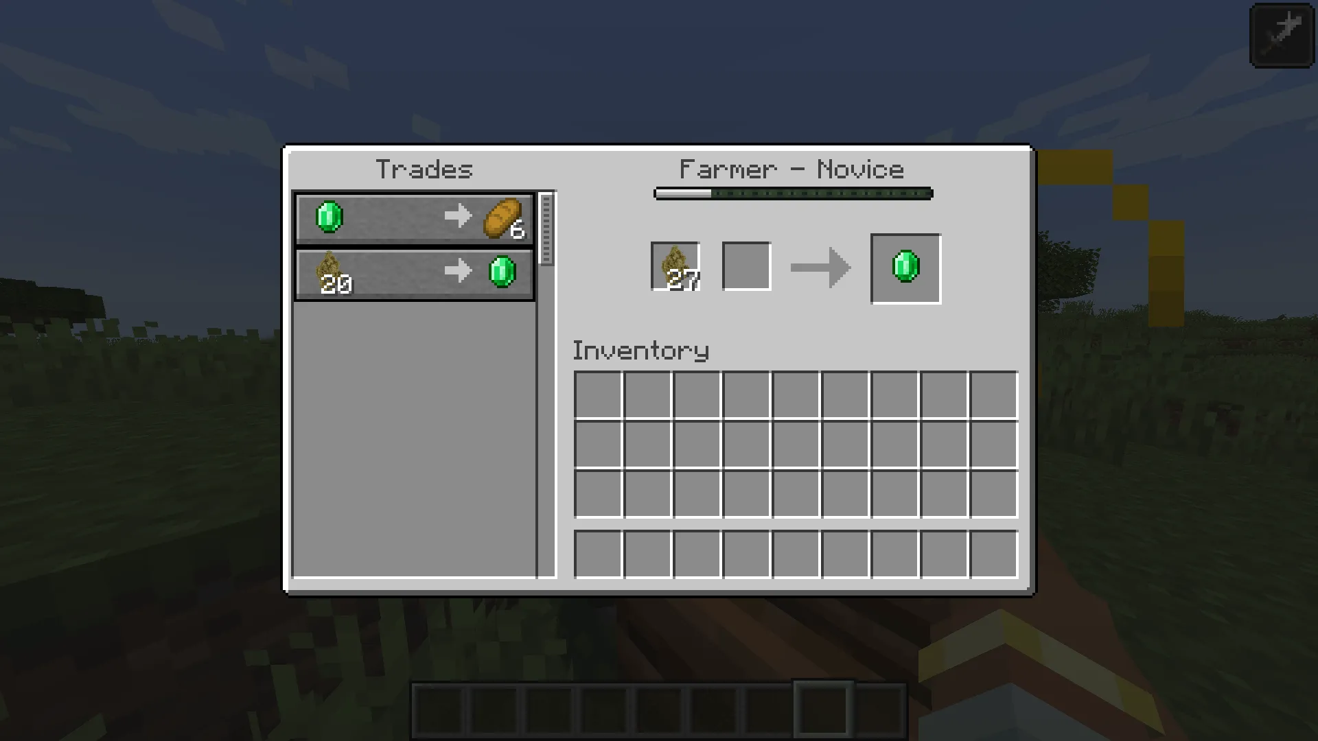 Herbcraft, Моды, Minecraft