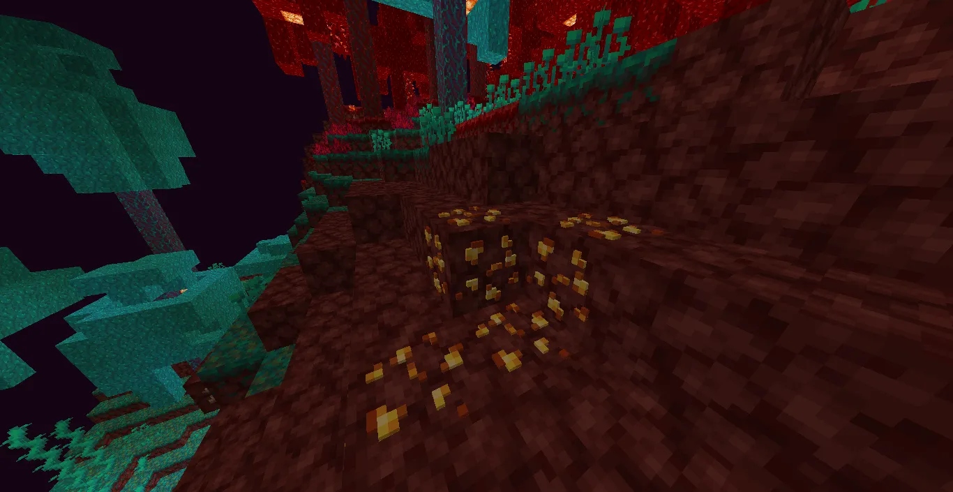 Quill — скриншот 2 (Текстуры, Minecraft)