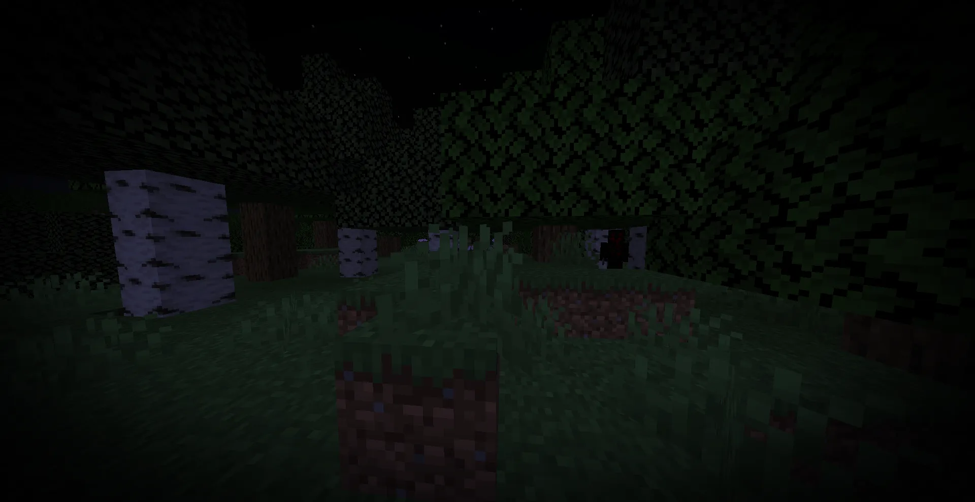 project-1318119, Моды, Minecraft