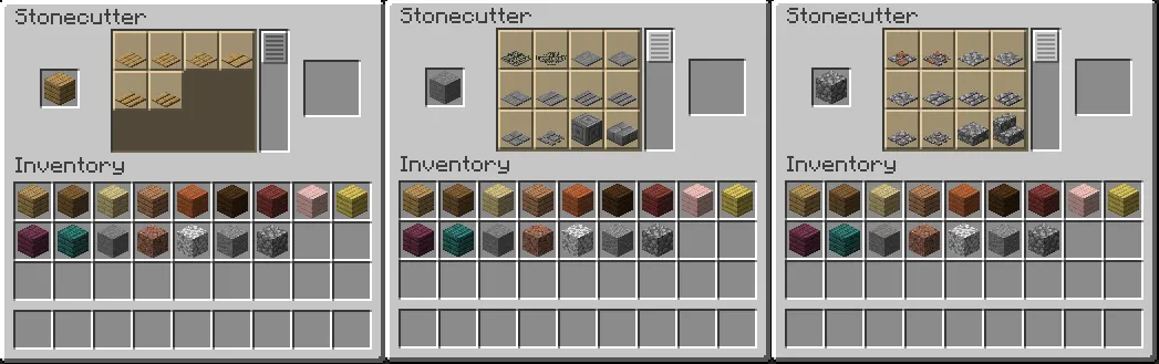 Decorative paths, Моды, Minecraft