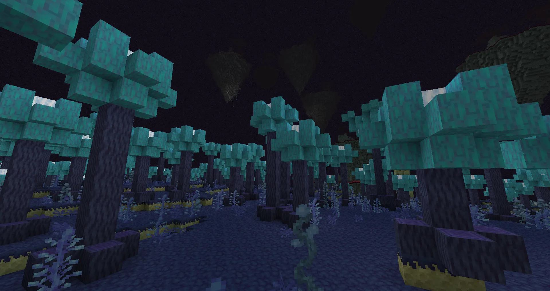 TNP Limitless: Vanilla Echoes - LL:VE — скриншот 92 (Модпаки, Minecraft)