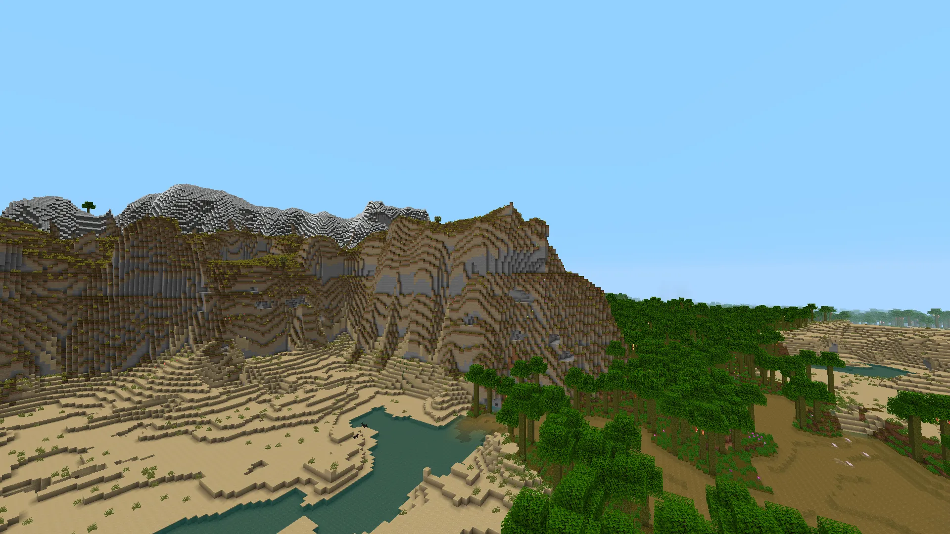 Milán's Peru Mod, Моды, Minecraft