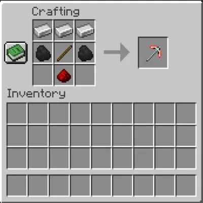 LegendaryWeapons, Моды, Minecraft