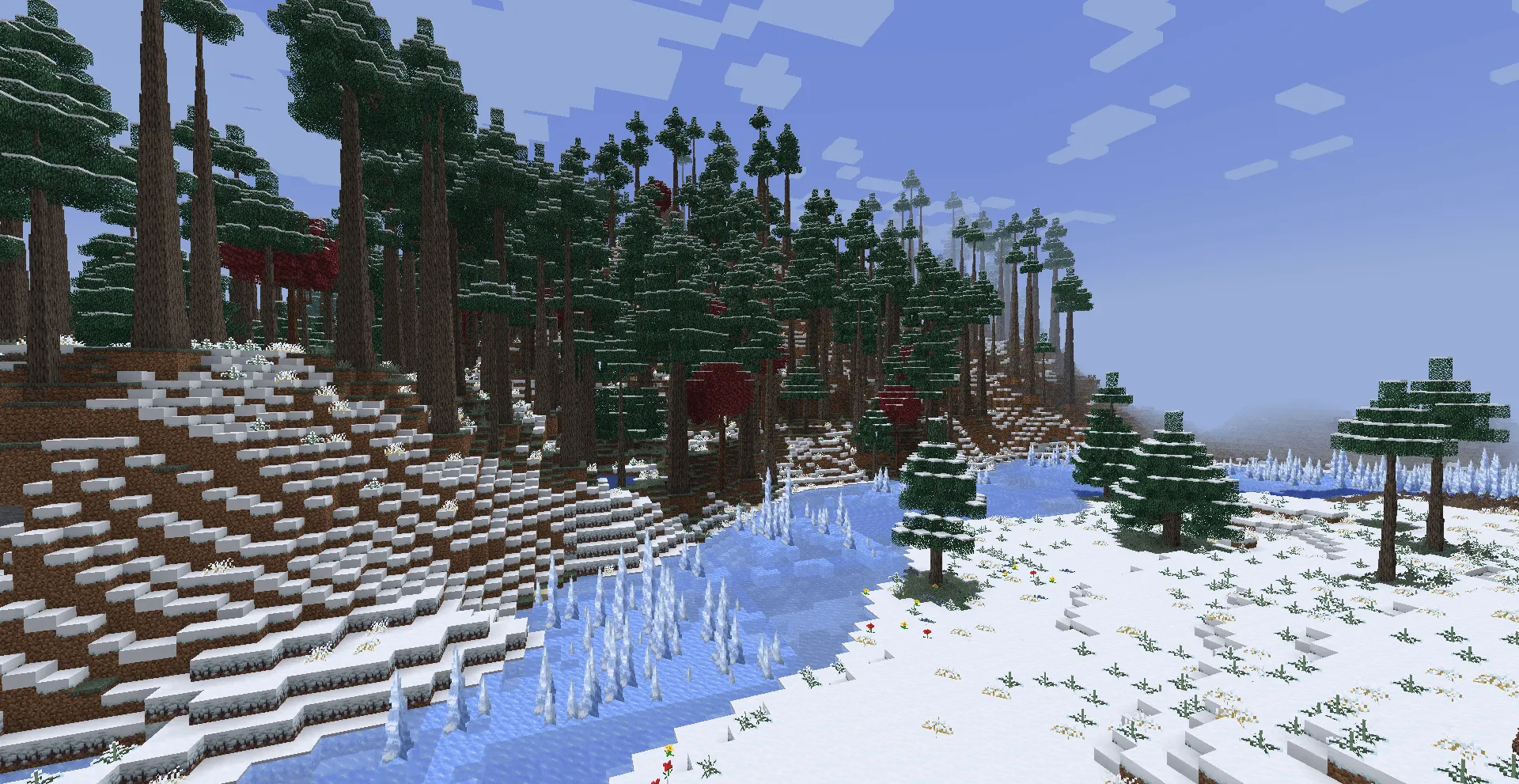 Survivalcore (See Description) — скриншот 18 (Модпаки, Minecraft)