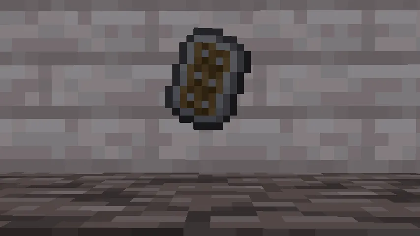 Inventory Shield - Endmir26, Текстуры, Minecraft