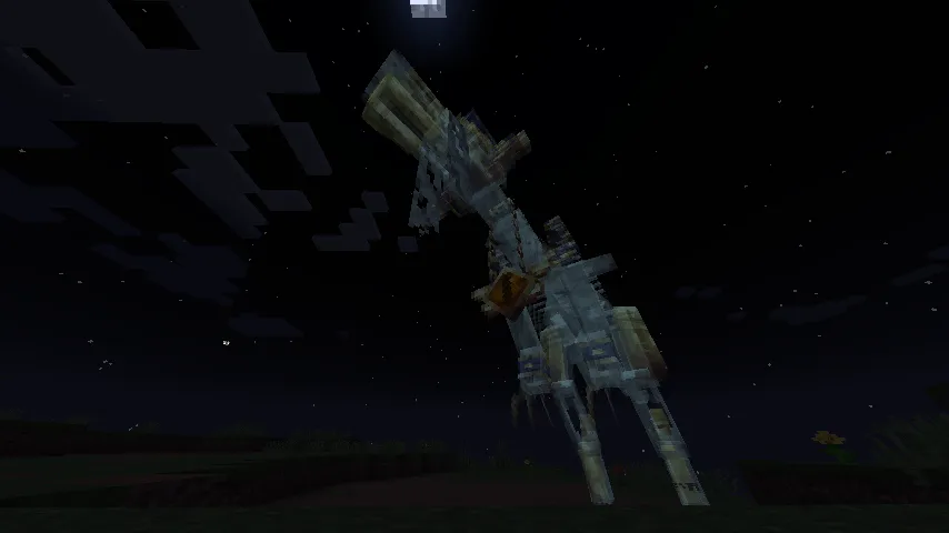 Cataclysm: Spellbooks, Моды, Minecraft
