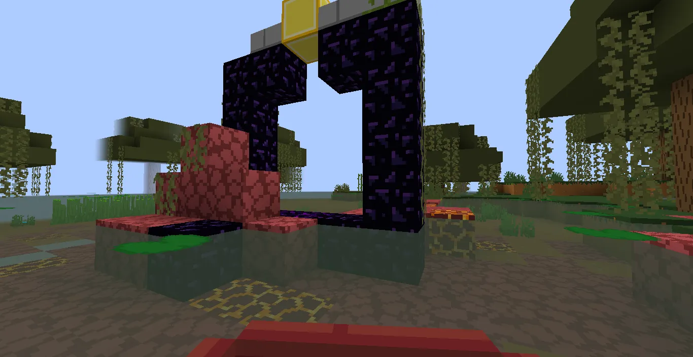 Minecraft Trailer, Модпаки, Minecraft