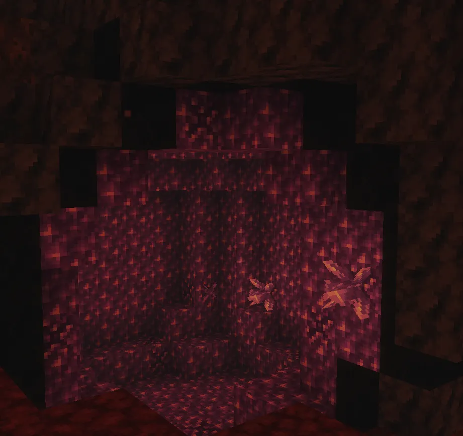 Nether Geodes, Моды, Minecraft