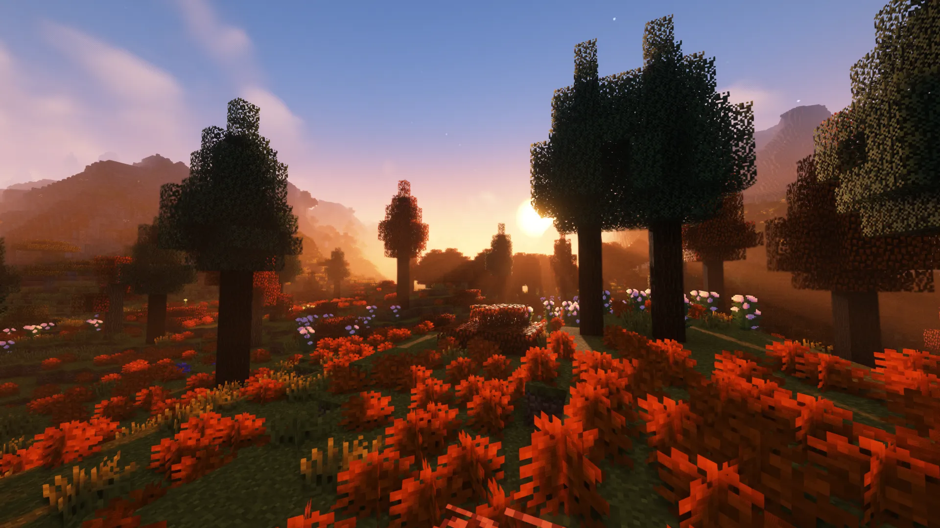 Feed The Southpaw: Terra — скриншот 3 (Модпаки, Minecraft)