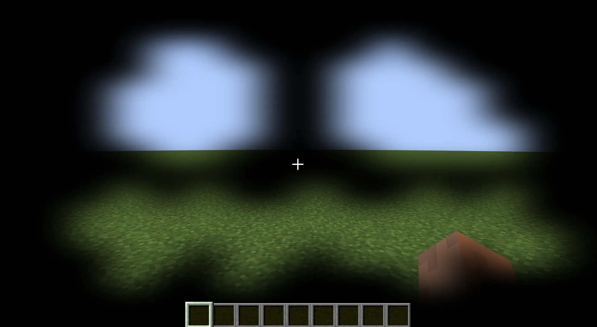 Overlay Animation API, Моды, Minecraft
