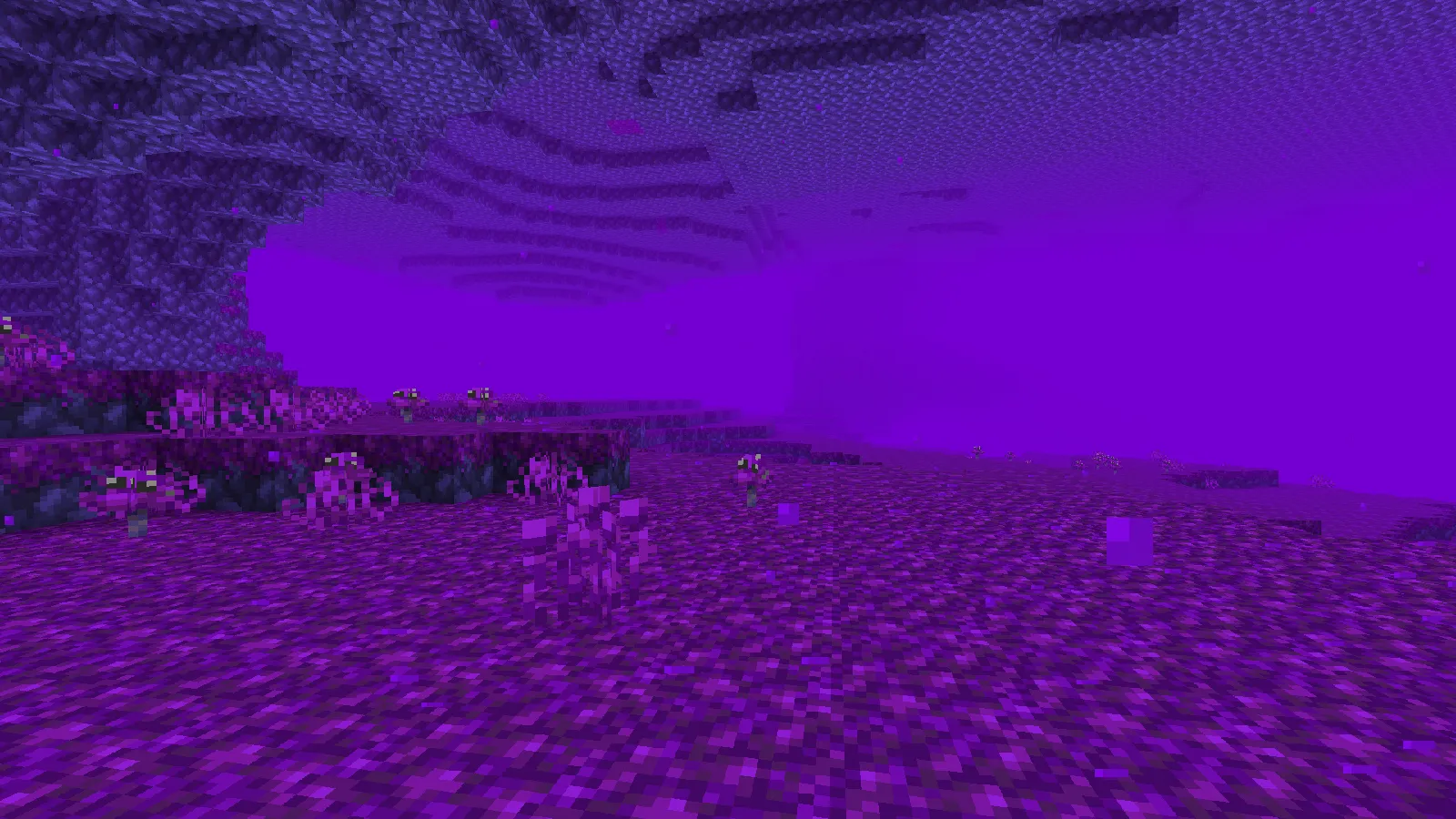 Abyssborne, Моды, Minecraft