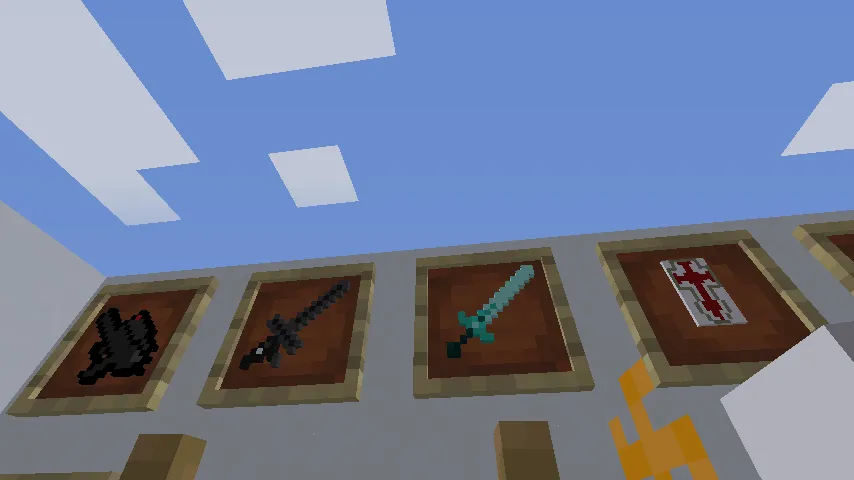 project-364866 — скриншот 16 (Текстуры, Minecraft)