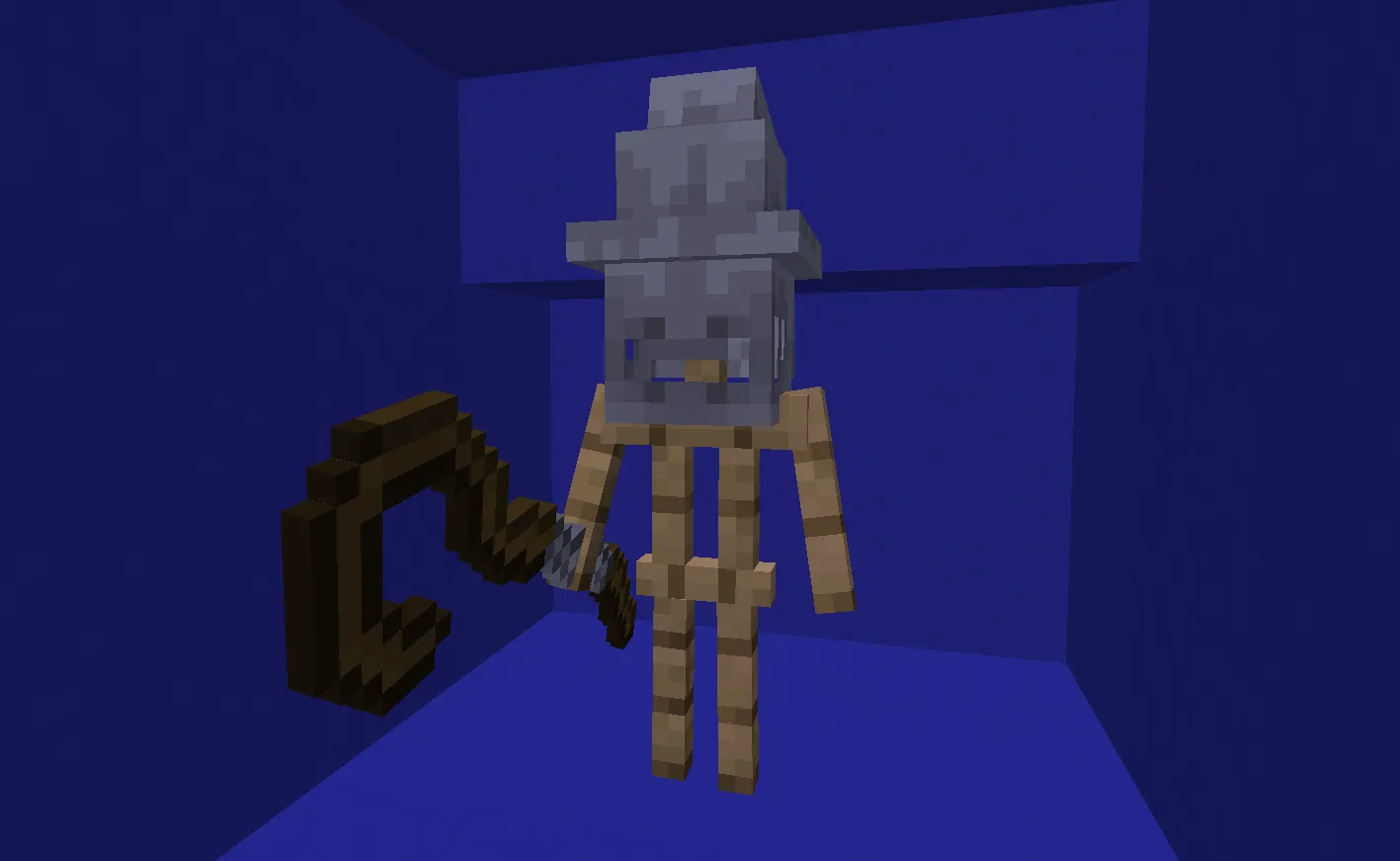 Oddo's Additions — скриншот 5 (Моды, Minecraft)