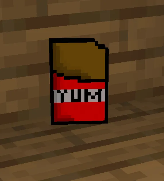 Valentines Day — скриншот 6 (Моды, Minecraft)