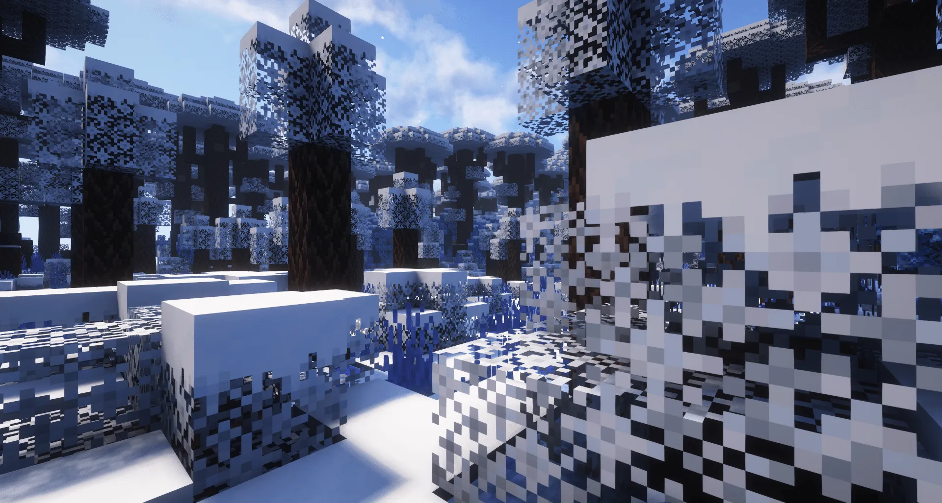 Create: World of Engineers - WOE | QUESTS! — скриншот 27 (Модпаки, Minecraft)