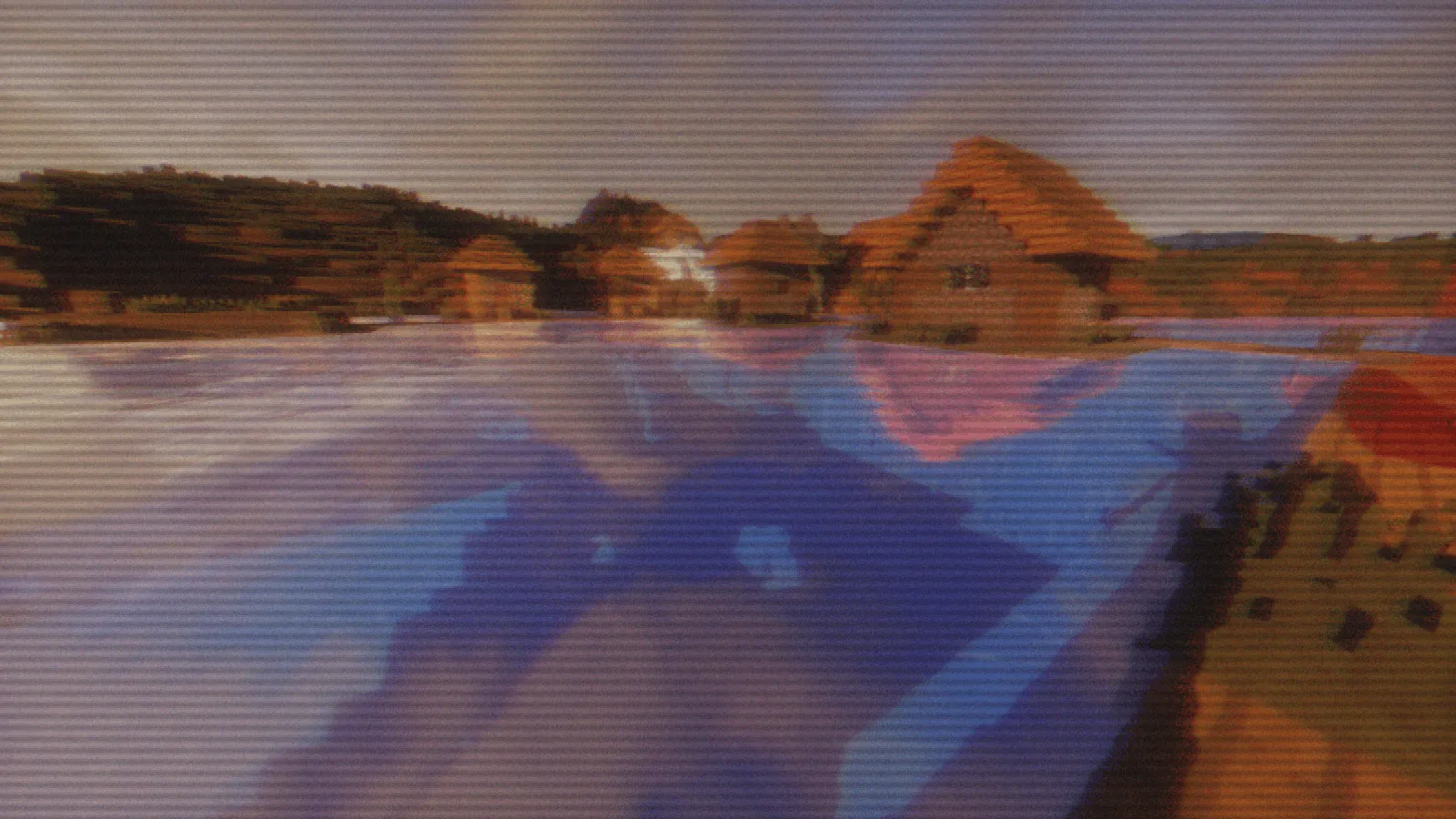 Soft Memory, Шейдеры, Minecraft