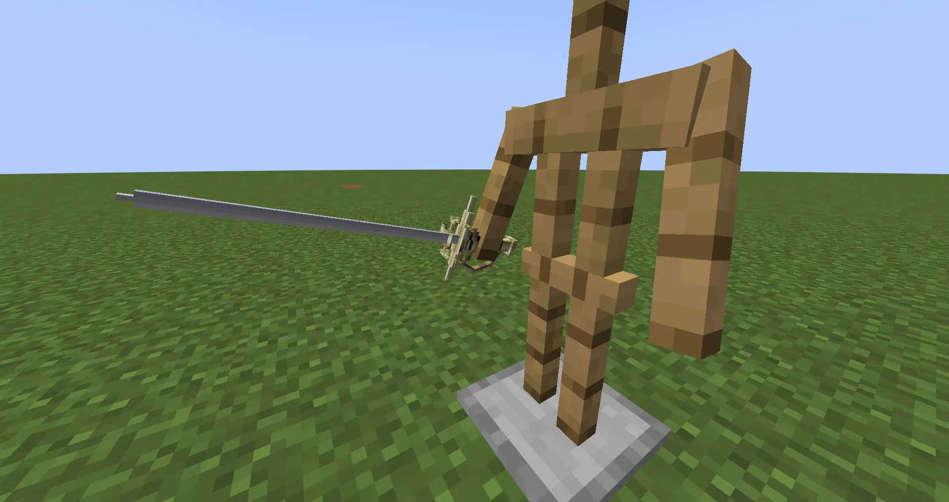 S.E.E.S. Weaponry — скриншот 4 (Моды, Minecraft)