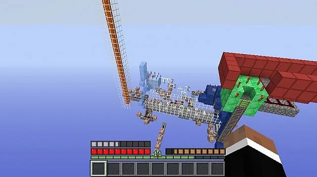 Angry Cupcake Pack X16, Текстуры, Minecraft