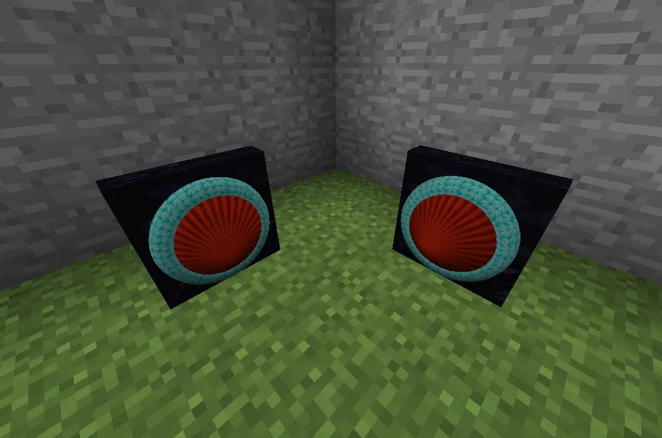 Black Hole Storage, Моды, Minecraft