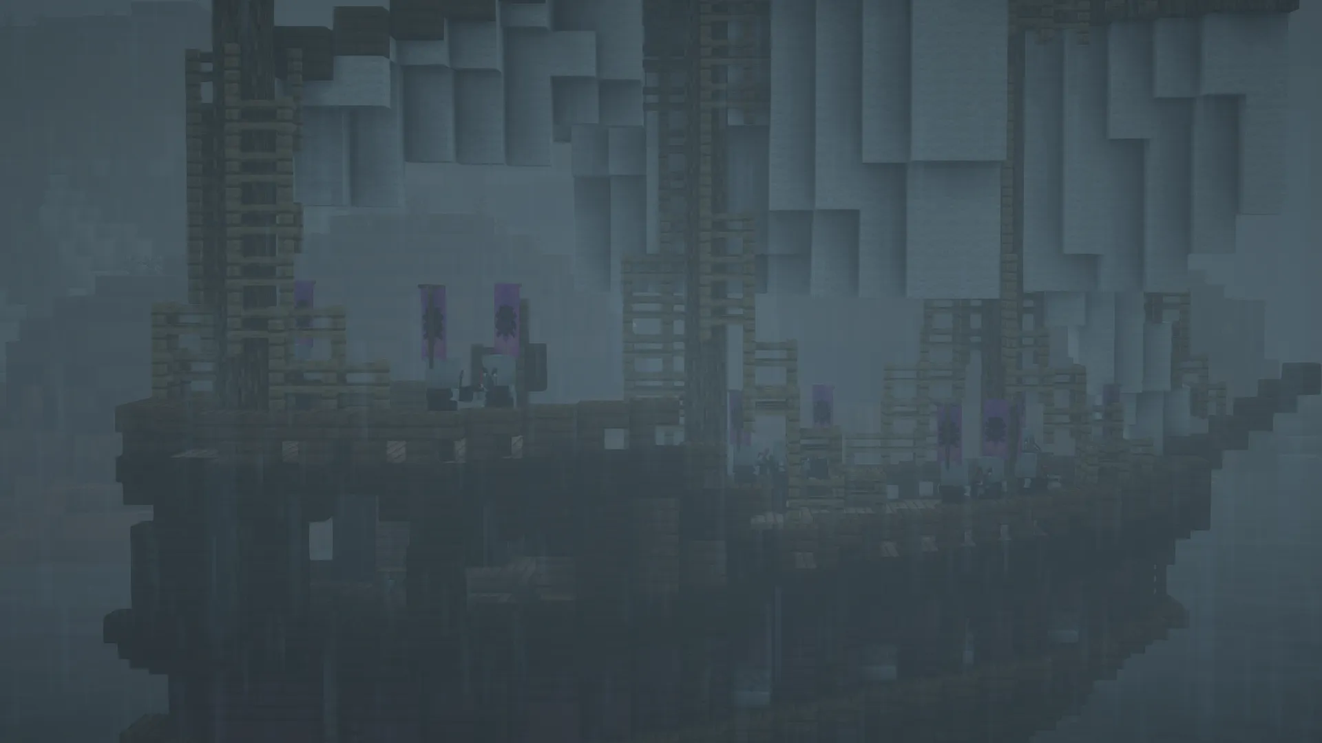 LostSMP — скриншот 11 (Модпаки, Minecraft)