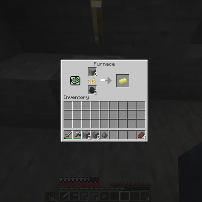 My Coin, Моды, Minecraft