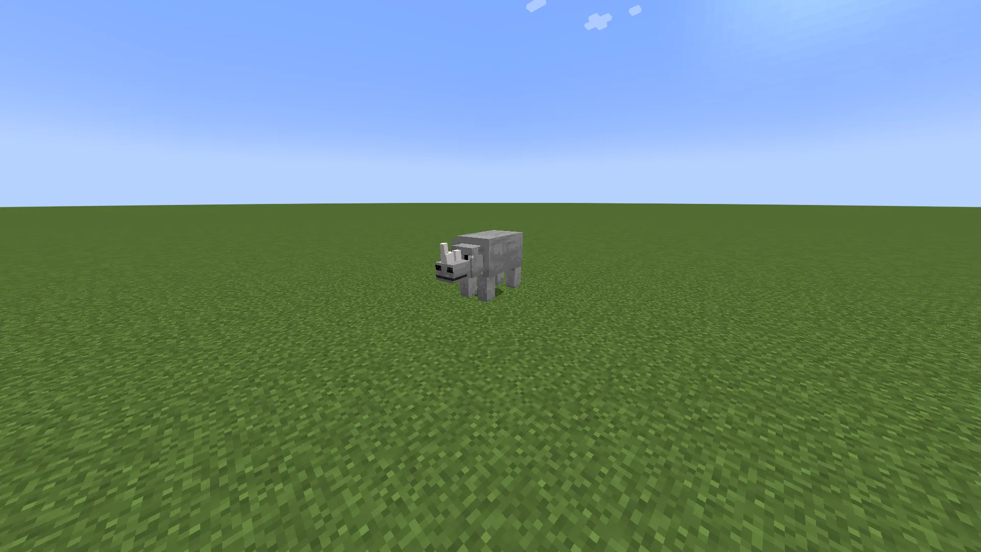 SouthAfricraft, Моды, Minecraft