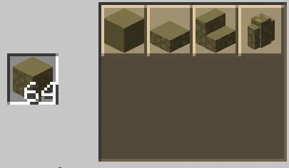 Pumpkin Spice, Моды, Minecraft