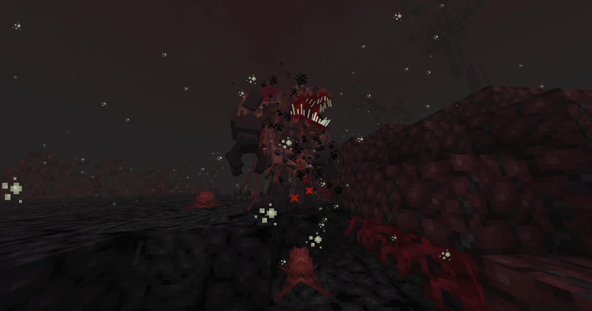 Parasitic Hell, Модпаки, Minecraft