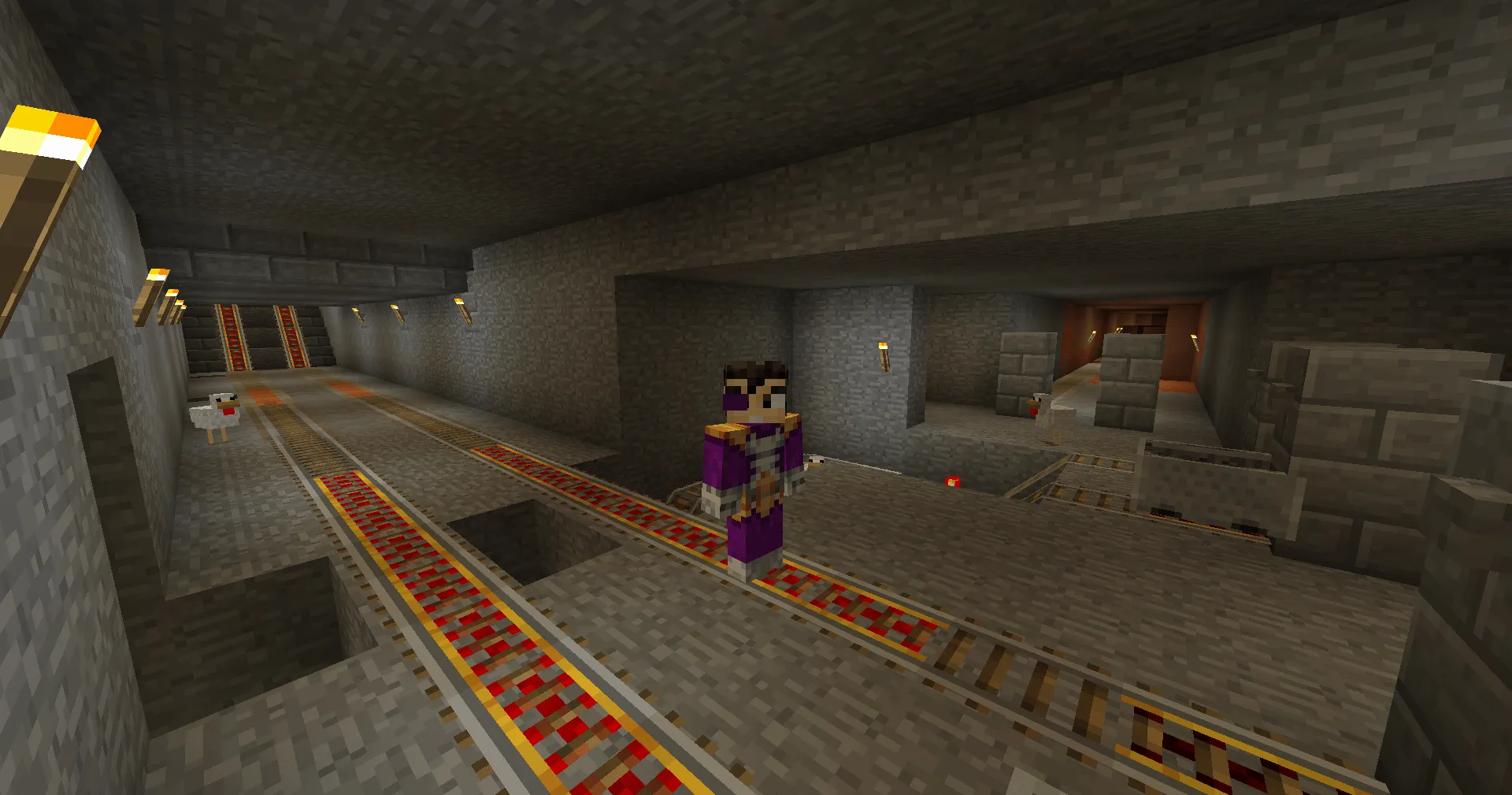 MAPA KARMALAND 1, Карты, Minecraft