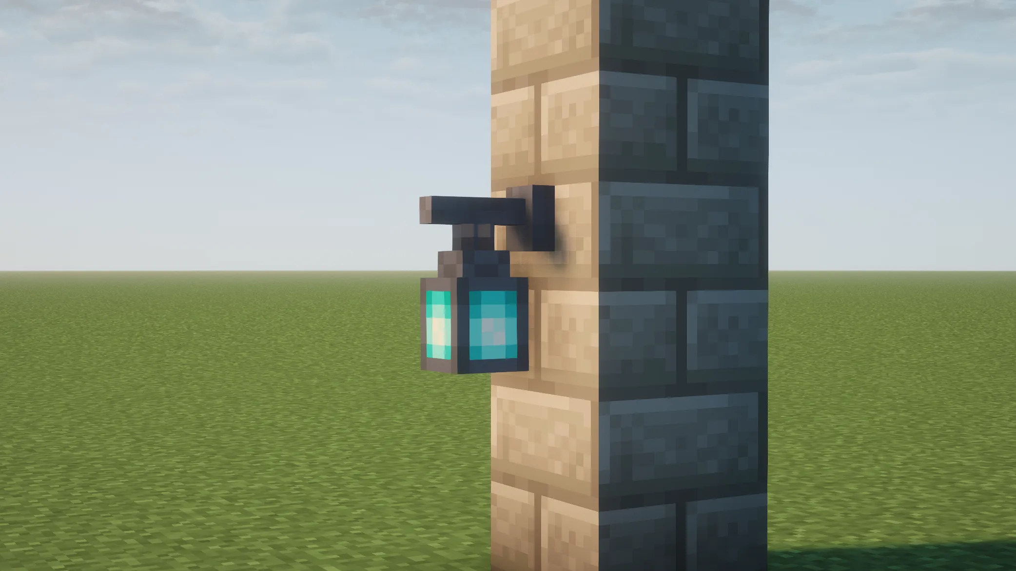 Light Up The Way - Emissive Amendments — скриншот 2 (Текстуры, Minecraft)