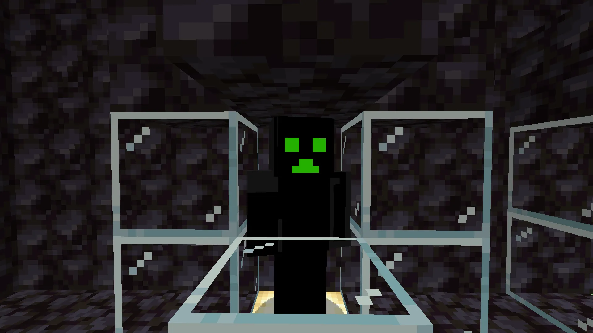 Kuzko ore's, Моды, Minecraft